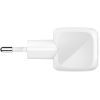 Зарядное устройство Belkin USB-C PD20W PPS white (WCA009KQWH) изображение 9