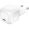 Зарядное устройство Belkin USB-C PD20W PPS white (WCA009KQWH)