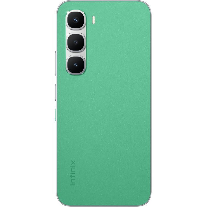 Мобильный телефон Infinix Hot 60 Pro 8/128Gb Sleek Black (4894947093449) изображение 3