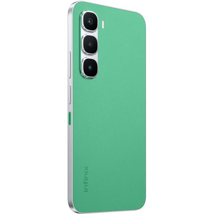 Мобильный телефон Infinix Hot 60 Pro 8/128Gb Sleek Black (4894947093449) изображение 7