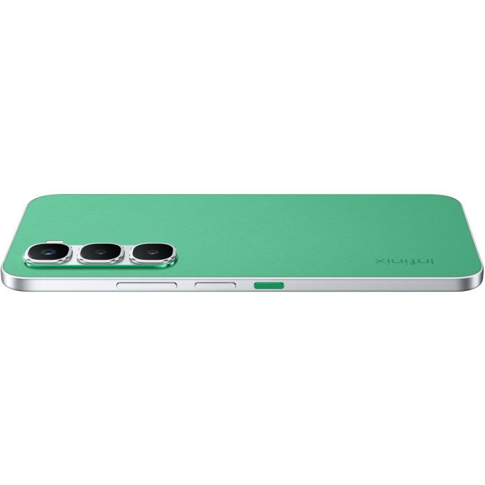 Мобильный телефон Infinix Hot 60 Pro 8/128Gb Sleek Black (4894947093449) изображение 8