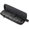 Зонт Knirps X4U Ultra Light Slim Manual Black (Kn95 6030 1001) изображение 3