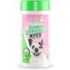 Влажные салфетки для животных Espree Oatmeal Baking Soda Wipes 50 шт. (0748406014251)