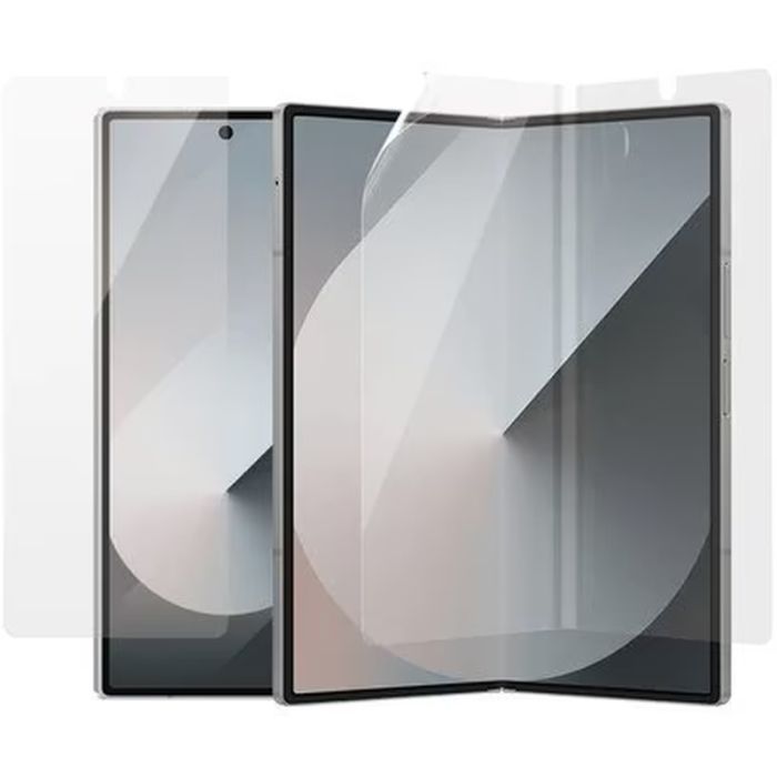 Скло захисне PANZERGLASS Samsung Galaxy Fold 6 Glass & Film (PG_SAFE95869) зображення 2