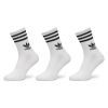 Шкарпетки Adidas Crew Sock 3str IJ0733 білий S (37-39) (4066762034659) зображення 2