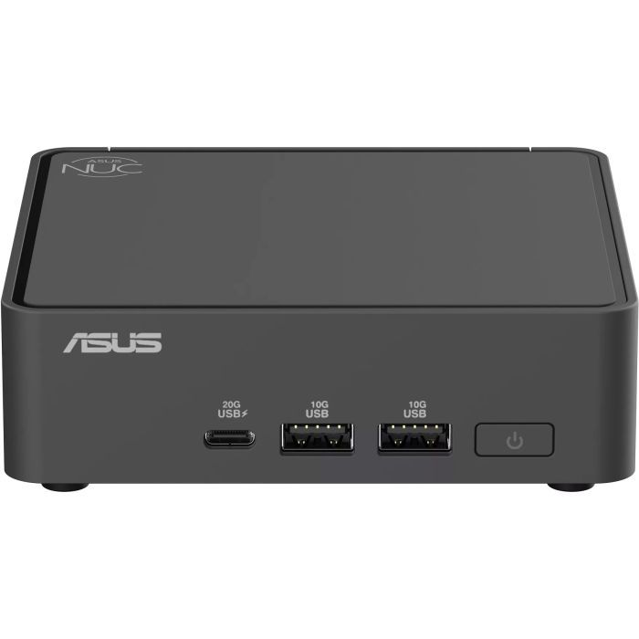 Комп'ютер ASUS NUC 15 Pro RNUC15CRKU500002 /Ultra 5 225H 28W (90AR00R2-M00080)