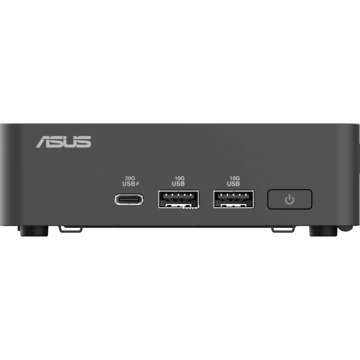 Комп'ютер ASUS NUC 15 Pro RNUC15CRKU500002 /Ultra 5 225H 28W (90AR00R2-M00080) зображення 5