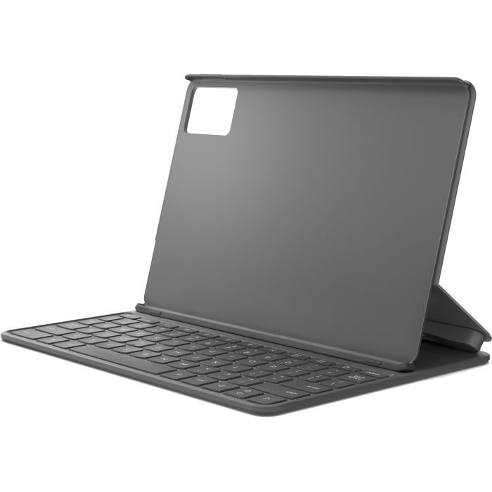 Планшет Lenovo Idea Tab 8/256 5G Luna Grey + Pen and Keyboard (ZAFM0237UA) зображення 11