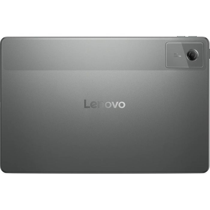 Планшет Lenovo Idea Tab 8/256 5G Luna Grey + Pen and Keyboard (ZAFM0237UA) зображення 5