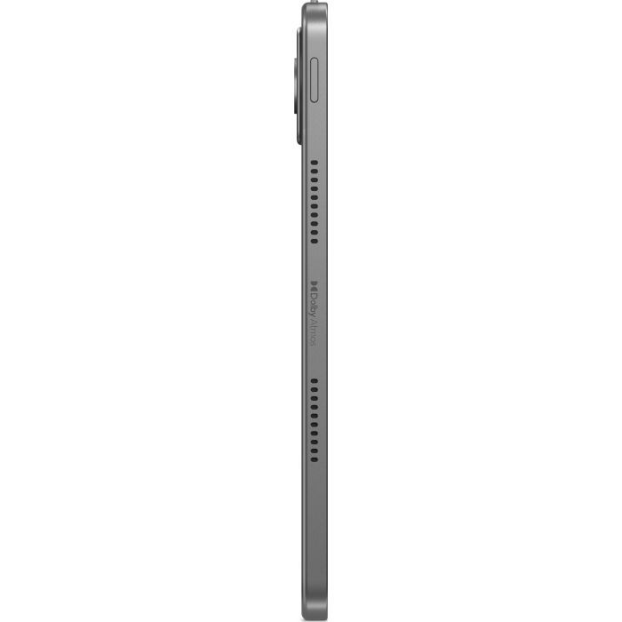 Планшет Lenovo Idea Tab 8/256 5G Luna Grey + Pen and Keyboard (ZAFM0237UA) зображення 8