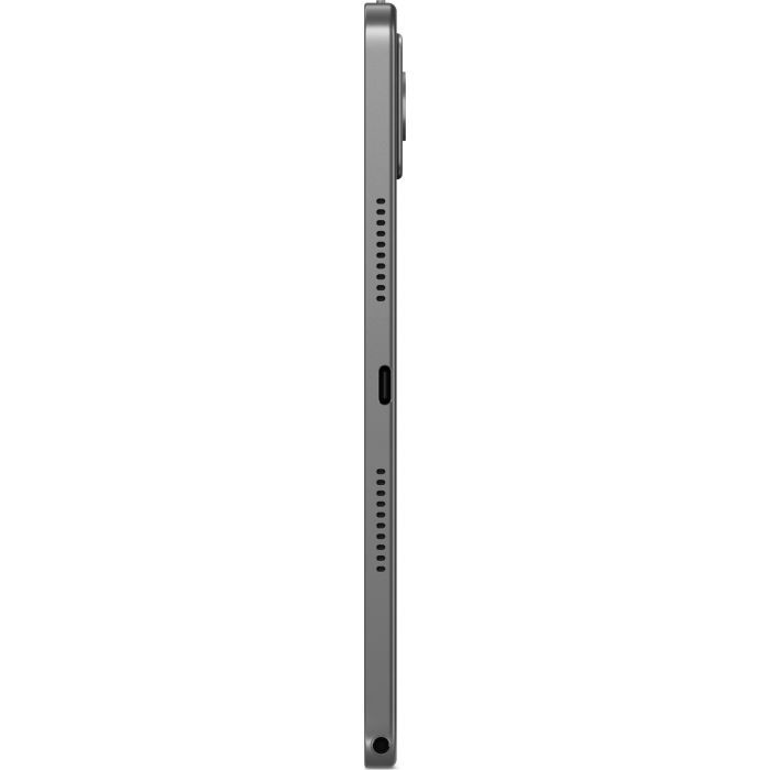 Планшет Lenovo Idea Tab 8/256 5G Luna Grey + Pen and Keyboard (ZAFM0237UA) зображення 9