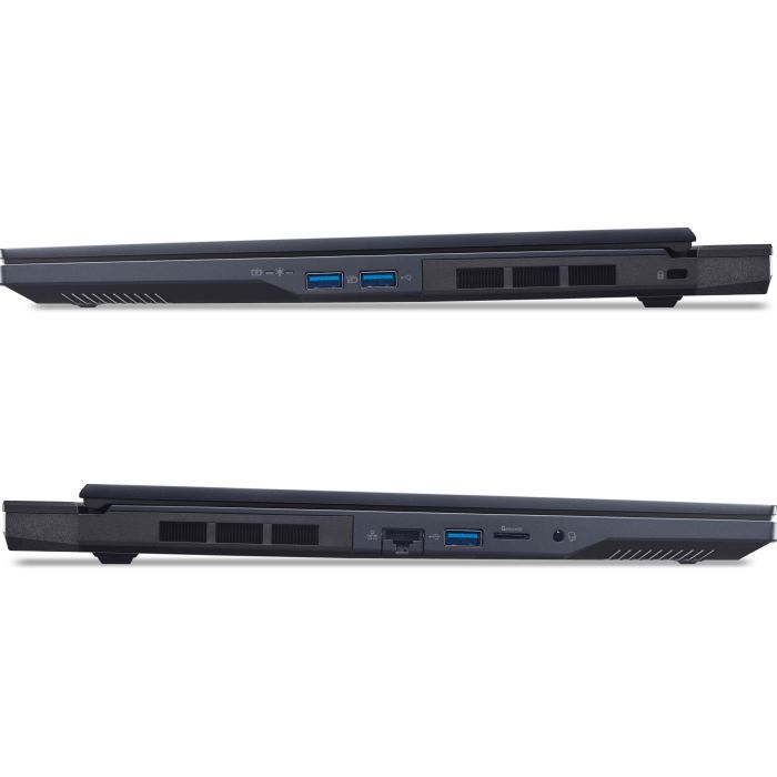 Ноутбук Acer Predator Helios Neo 16 AI PHN16-73-74F7 (NH.QX5EU.00F) изображение 5