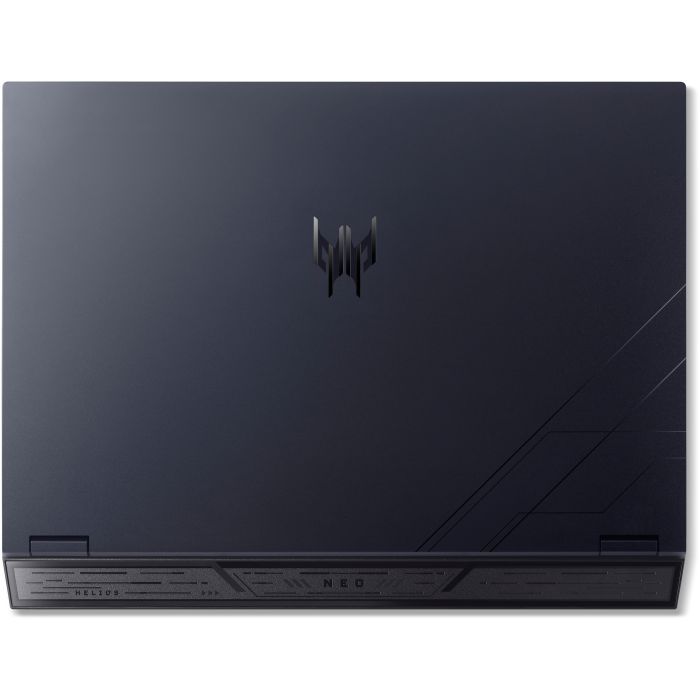 Ноутбук Acer Predator Helios Neo 16 AI PHN16-73-74F7 (NH.QX5EU.00F) изображение 8