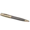 Ручка кулькова Parker SONNET 17 SE Pioneers GT BP (68 532) зображення 2