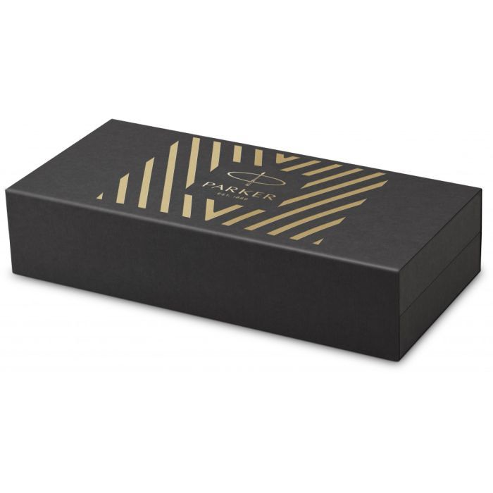 Ручка кулькова Parker SONNET 17 SE Pioneers GT BP (68 532) зображення 4