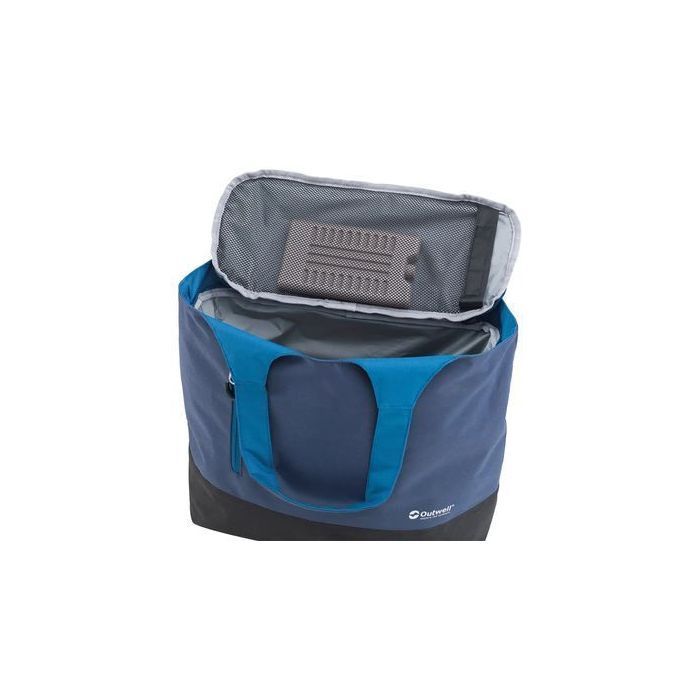Термосумка Outwell Petrel Tote Dark Blue (590231) (931745) зображення 2