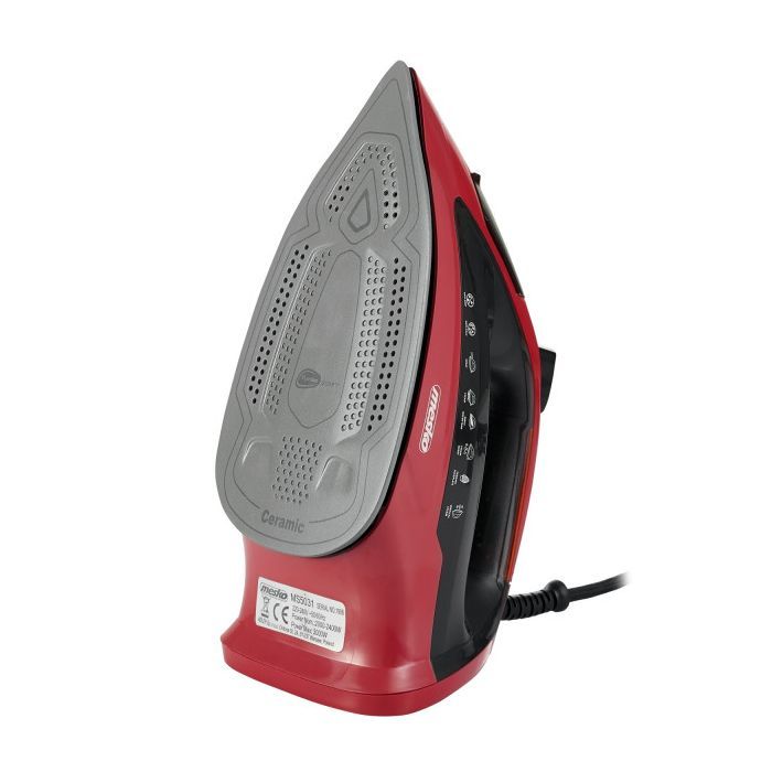 Утюг Mesko MS 5031 изображение 4