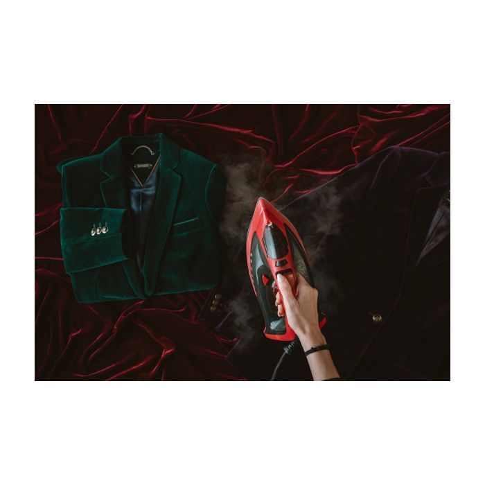 Утюг Mesko MS 5031 изображение 8