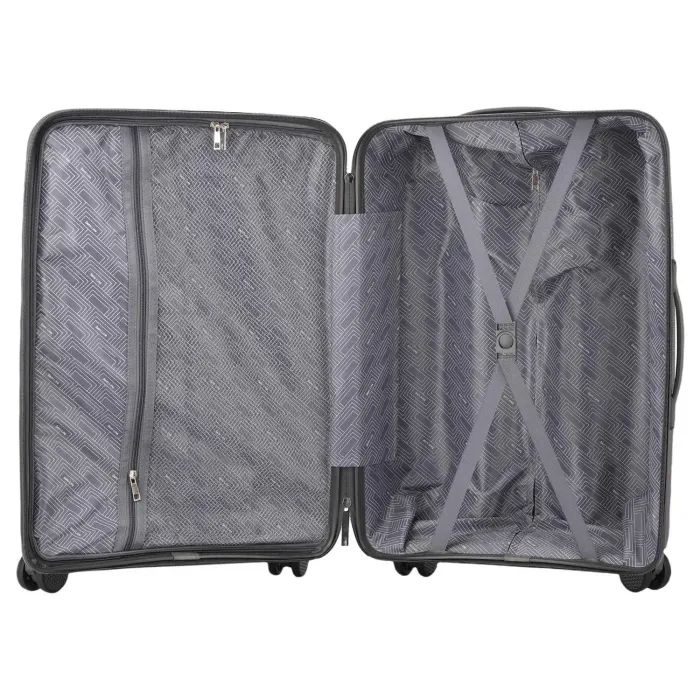 Валіза Semi Line 28" (L) Graphite (T5829-3) (DAS303417) зображення 6