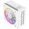 Блок живлення Gamemax 750W (RGB PRO 750G WH) зображення 5