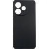 Чехол для мобильного телефона Dengos Oppo A5 Pro Case Soft + 2 Glass (Black) (DG-CTG2P-22) изображение 2