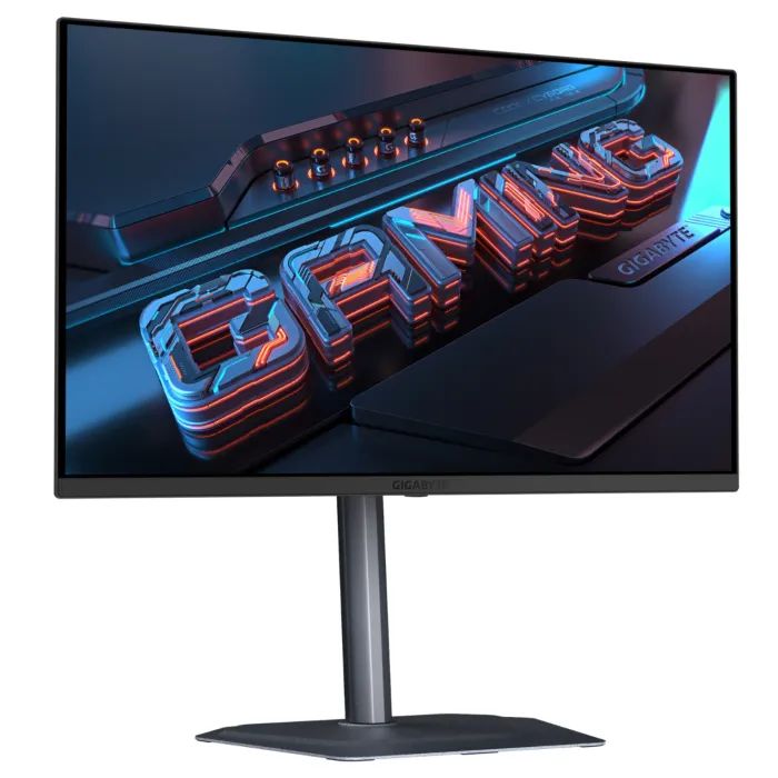 Монітор GIGABYTE MO27U2 зображення 2