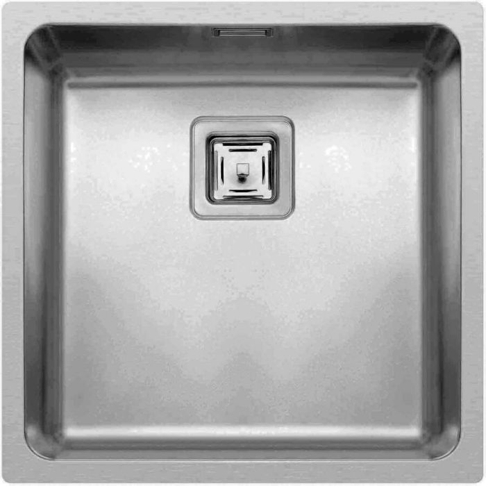 Мийка кухонна Elleci W-SQUARE 400
