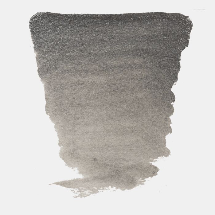 Акварельные краски Royal Talens Van Gogh (840), Графіт, кювета (8712079419622) изображение 2