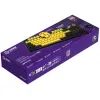 Клавиатура Lorgar KBP70TKLW Wireless TKL Mechanical Pro UA Black/Yellow (LRG-KBP70TKLW-YL-US) изображение 8
