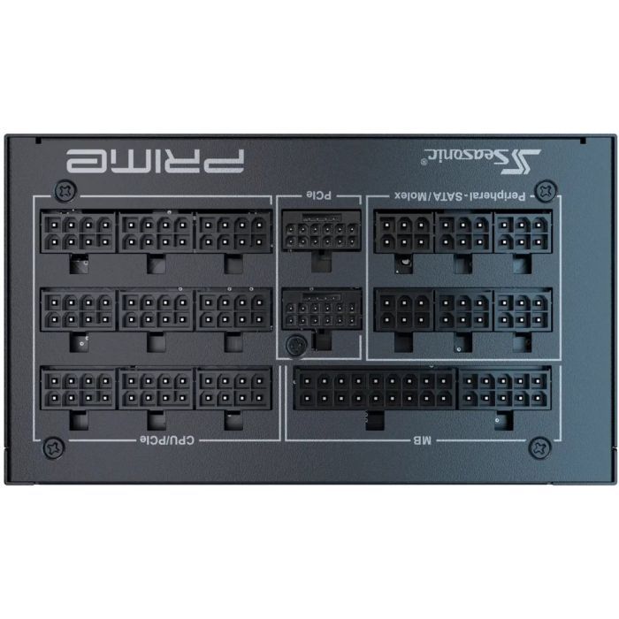 Блок живлення Seasonic 2200W (PRIME PX 2200-ATX31) зображення 10