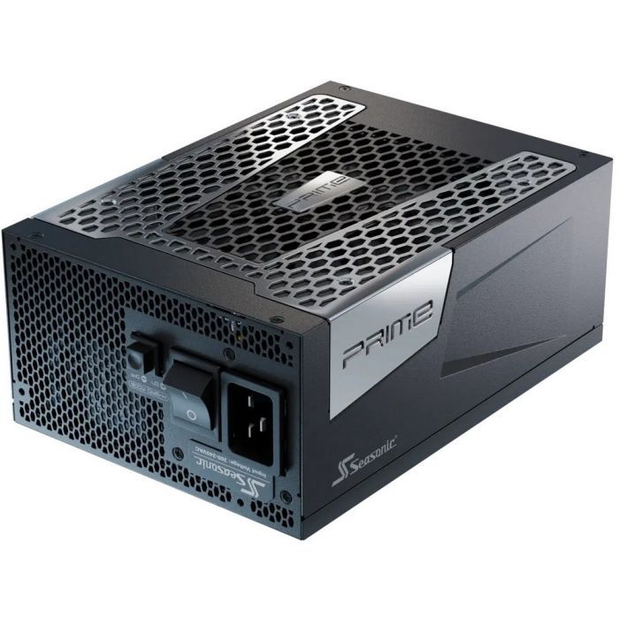 Блок живлення Seasonic 2200W (PRIME PX 2200-ATX31)