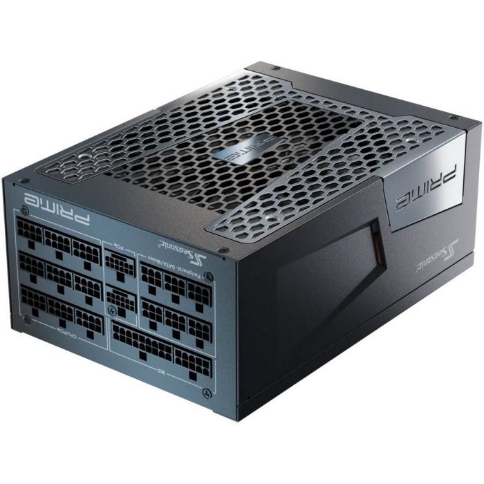 Блок живлення Seasonic 2200W (PRIME PX 2200-ATX31) зображення 2