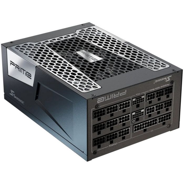 Блок живлення Seasonic 2200W (PRIME PX 2200-ATX31) зображення 3
