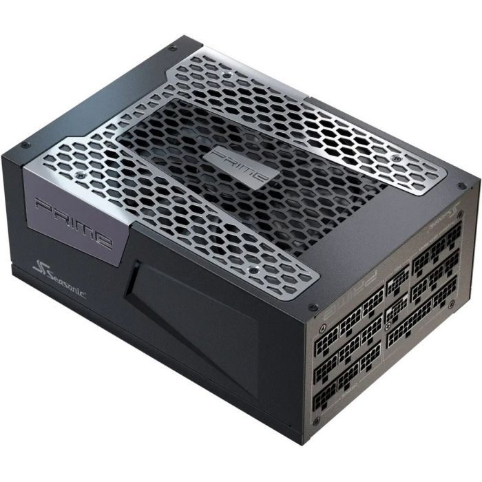 Блок живлення Seasonic 2200W (PRIME PX 2200-ATX31) зображення 4
