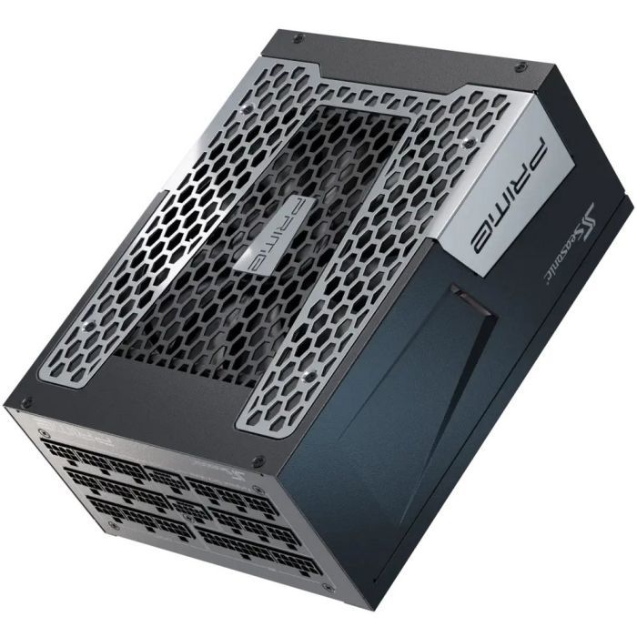 Блок живлення Seasonic 2200W (PRIME PX 2200-ATX31) зображення 5