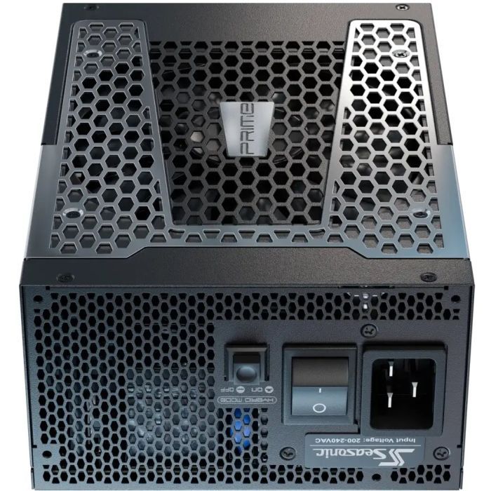 Блок живлення Seasonic 2200W (PRIME PX 2200-ATX31) зображення 6
