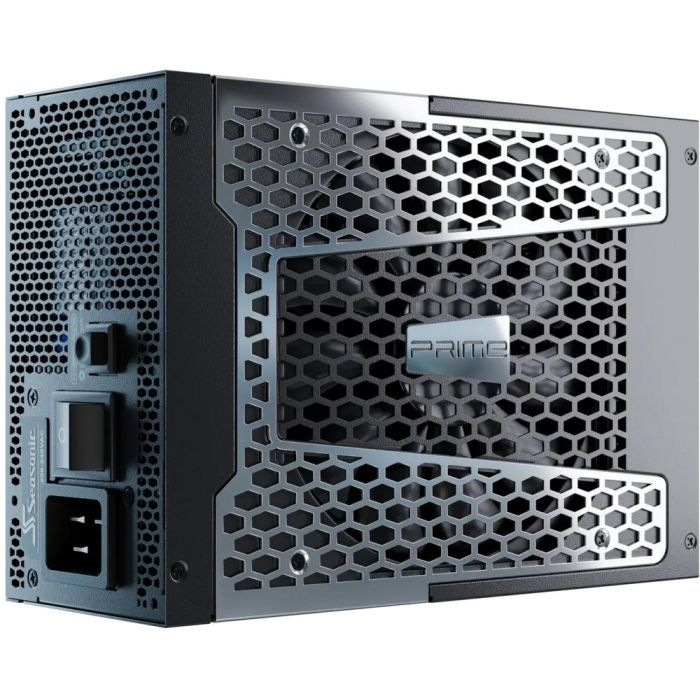 Блок живлення Seasonic 2200W (PRIME PX 2200-ATX31) зображення 8