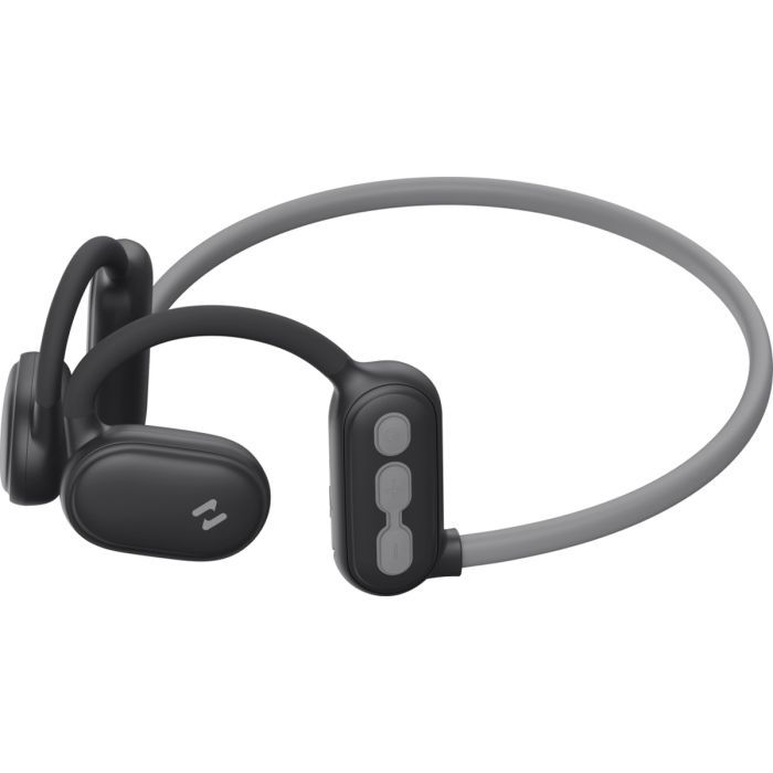 Навушники Havit E553BT FreeGo Pro ENC Black (HV-E553BT-BK)