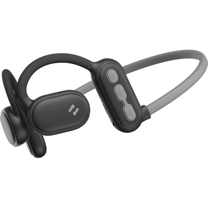 Навушники Havit E553BT FreeGo Pro ENC Black (HV-E553BT-BK) зображення 2