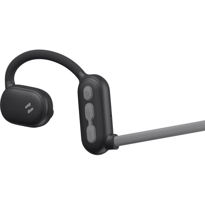 Навушники Havit E553BT FreeGo Pro ENC Black (HV-E553BT-BK) зображення 4