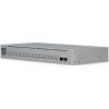 Коммутатор сетевой Ubiquiti USW-PRO-MAX-16-POE изображение 4