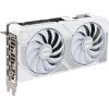 Видеокарта ASUS GeForce RTX5060Ti 8Gb DUAL OC WHITE (DUAL-RTX5060TI-O8G-WHITE) изображение 2