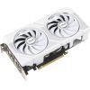 Видеокарта ASUS GeForce RTX5060Ti 8Gb DUAL OC WHITE (DUAL-RTX5060TI-O8G-WHITE) изображение 3