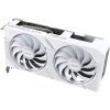 Видеокарта ASUS GeForce RTX5060Ti 8Gb DUAL OC WHITE (DUAL-RTX5060TI-O8G-WHITE) изображение 5
