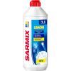 Средство для ручного мытья посуды Sarmix Lemon 450 мл (4820268103758)