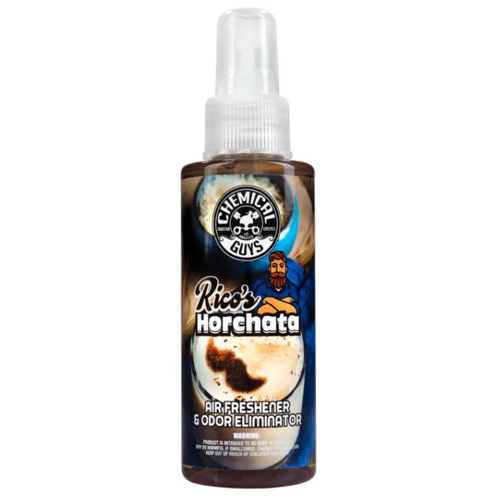 Ароматизатор для автомобіля Chemical Guys Rico''s Horchata 118мл (AIR24004)