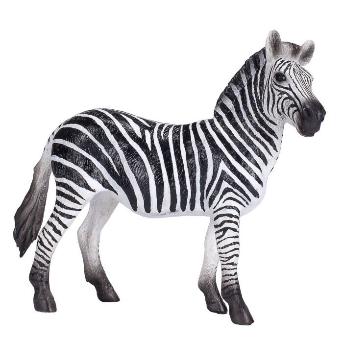 Фігурка Mojo Зебра (387393)