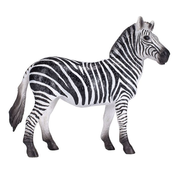 Фігурка Mojo Зебра (387393) зображення 2