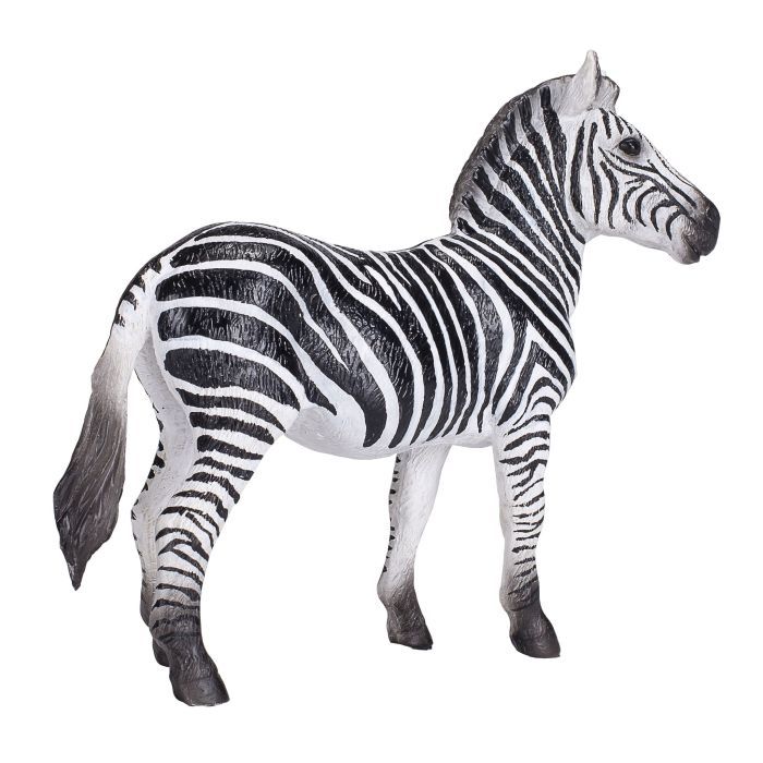 Фігурка Mojo Зебра (387393) зображення 3