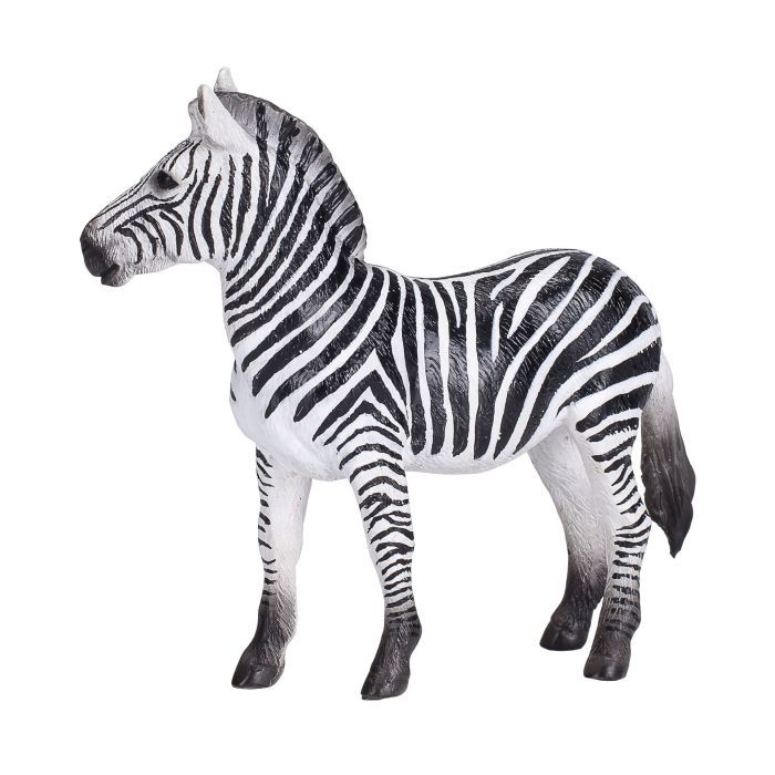 Фігурка Mojo Зебра (387393) зображення 4